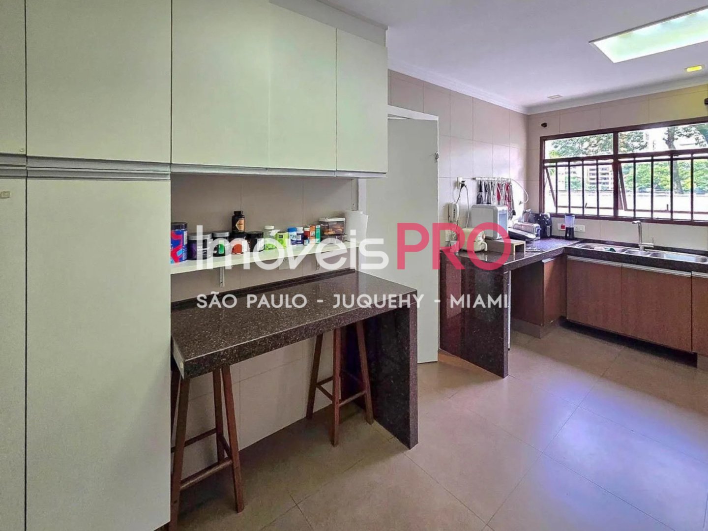 Apartamento para Vender, Moema | Cód: IP41213 — 