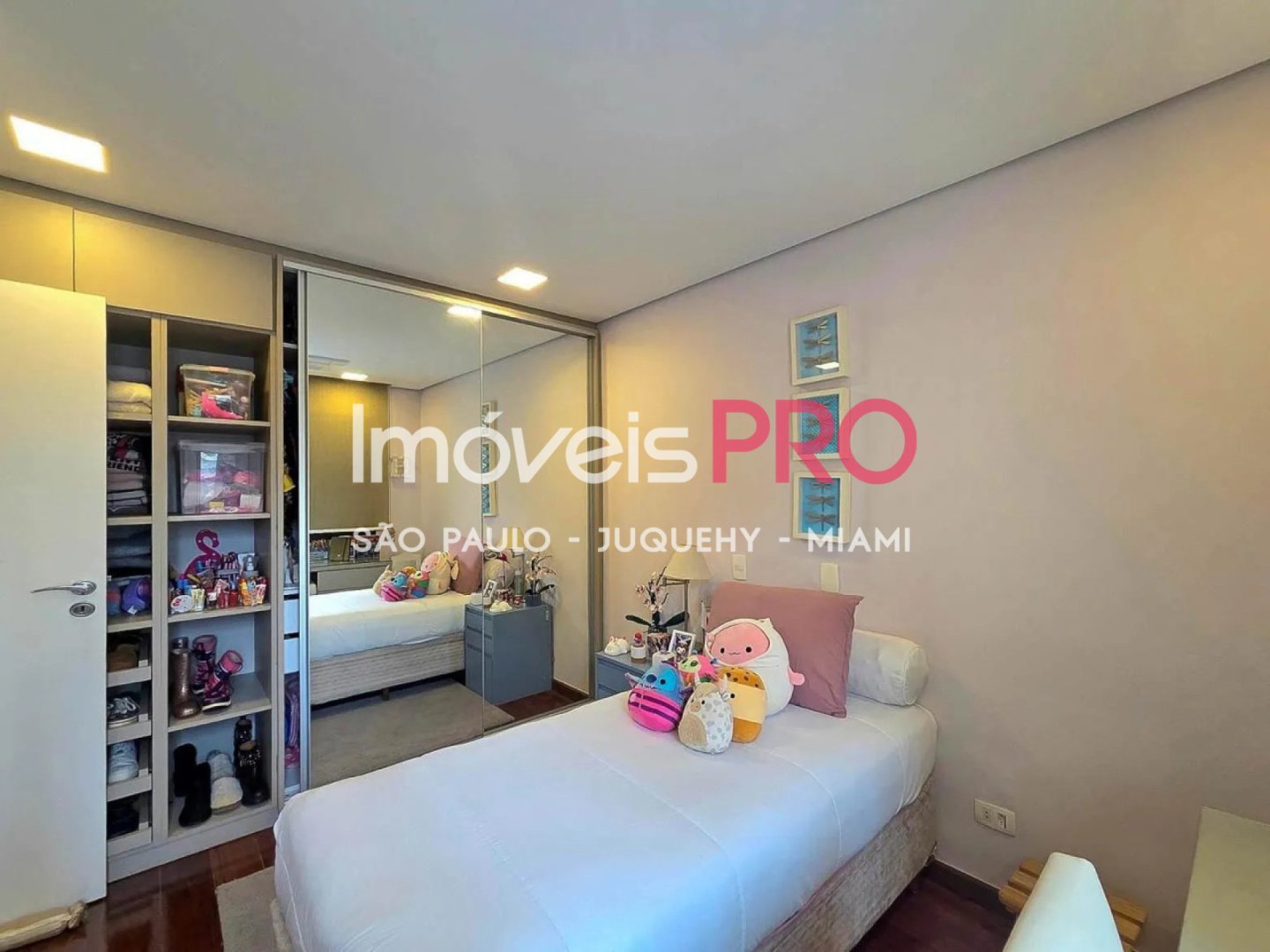 Apartamento para Vender, Moema | Cód: IP41213 — 