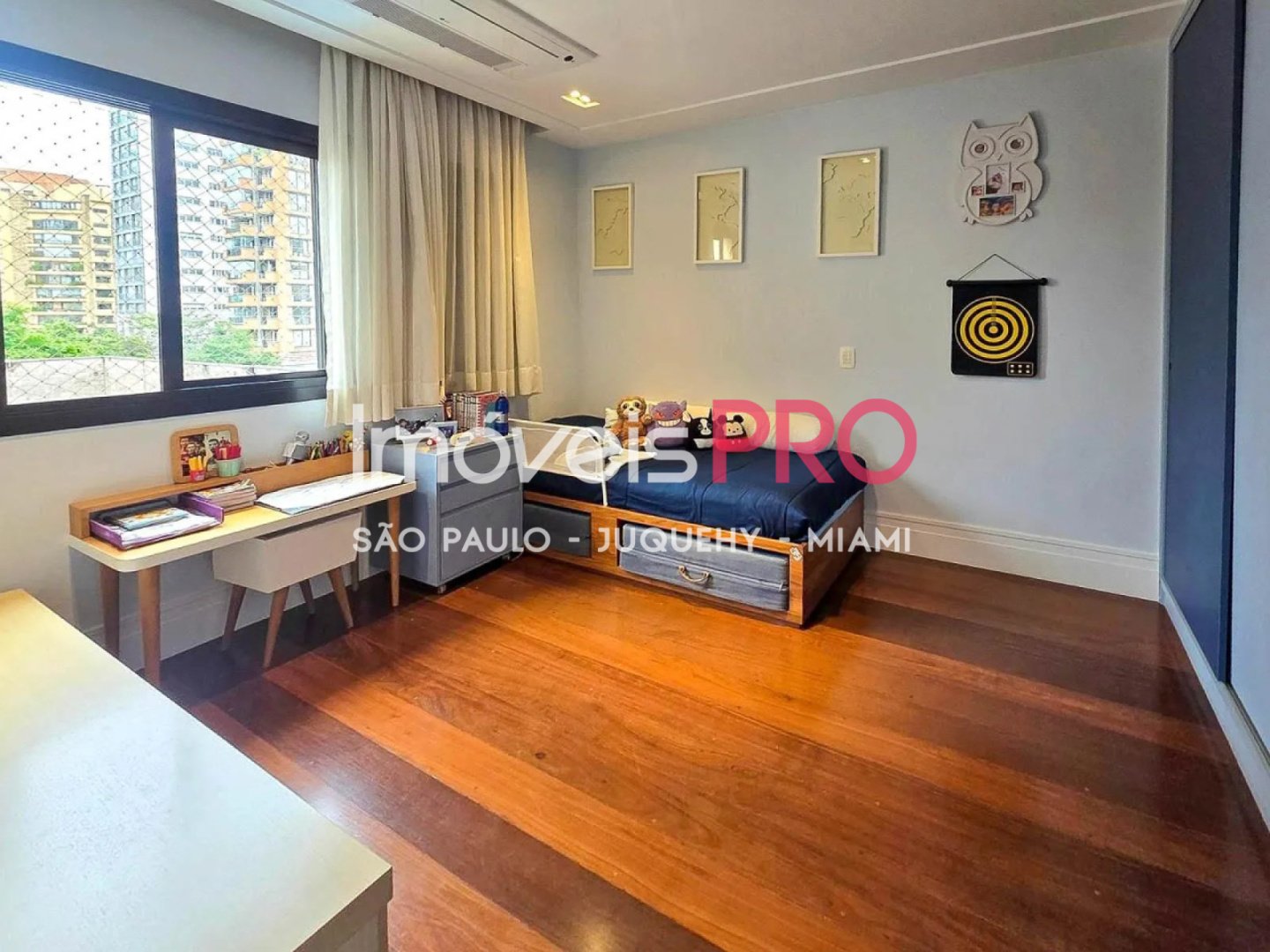 Apartamento para Vender, Moema | Cód: IP41213 — 