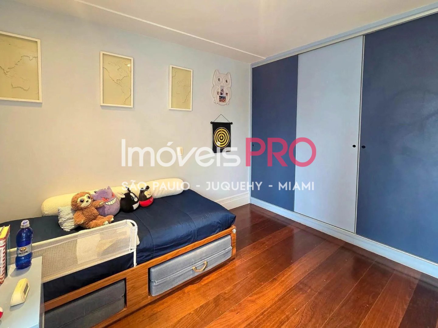 Apartamento para Vender, Moema | Cód: IP41213 — 