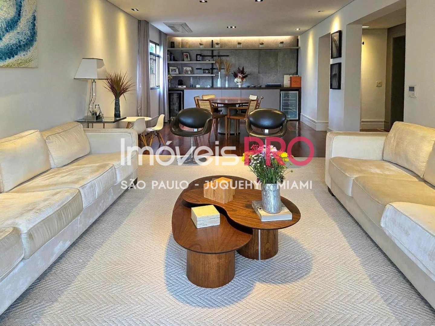 Apartamento para Vender, Moema | Cód: IP41213 — foto 2