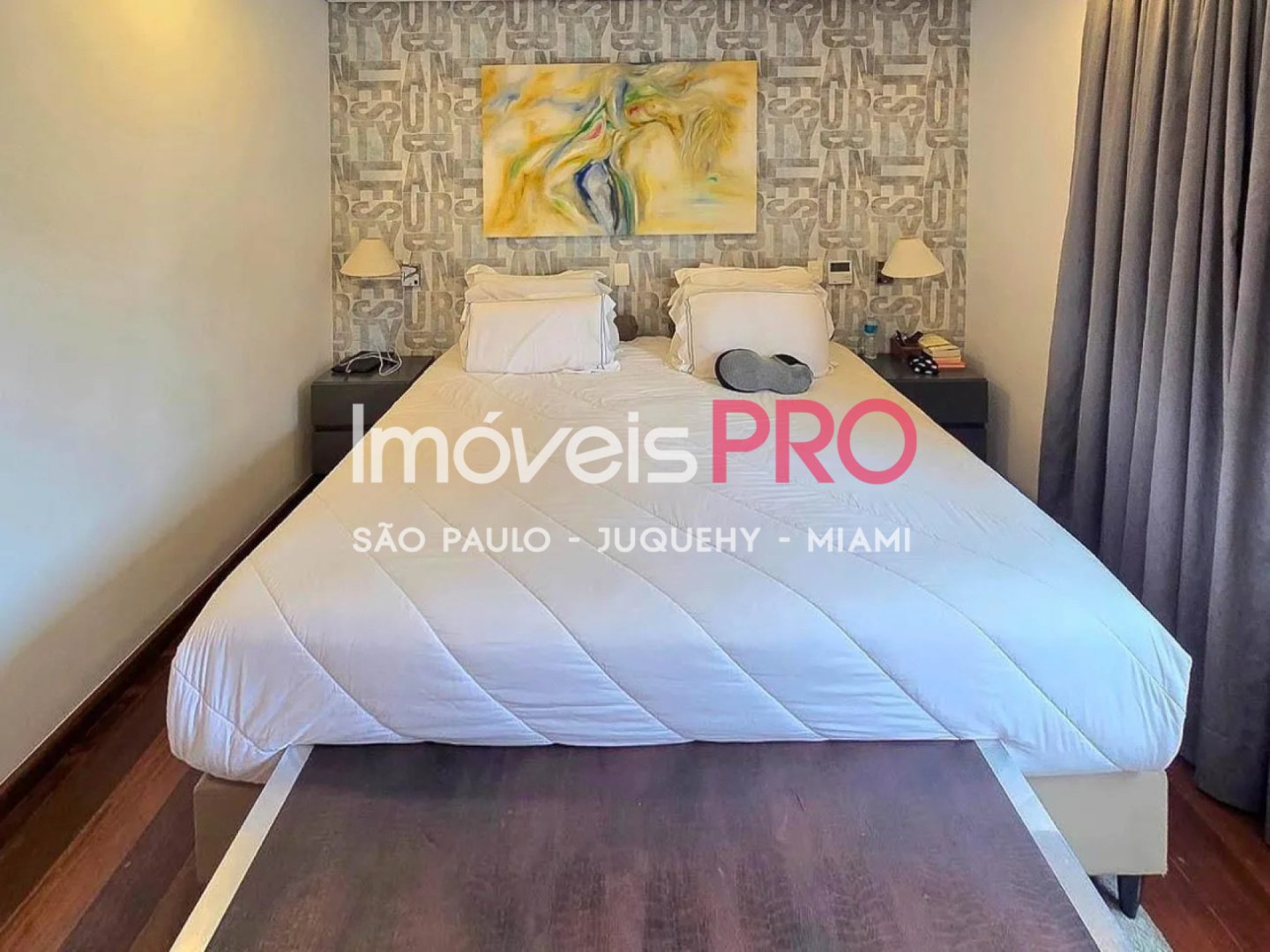 Apartamento para Vender, Moema | Cód: IP41213 — 
