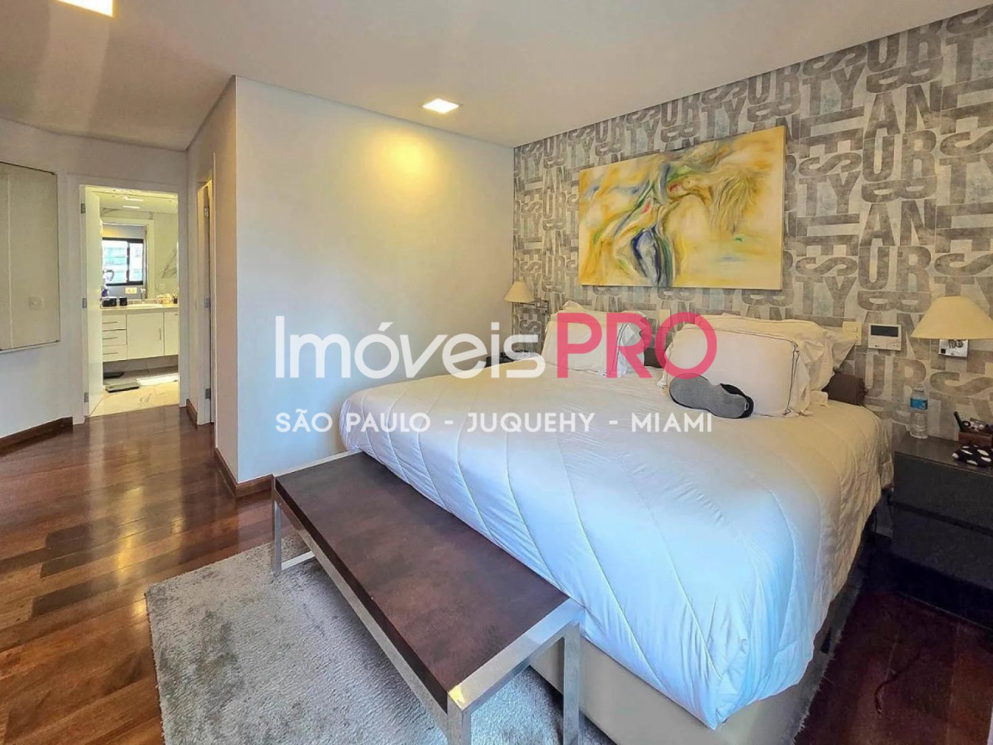 Apartamento para Vender, Moema | Cód: IP41213 — 