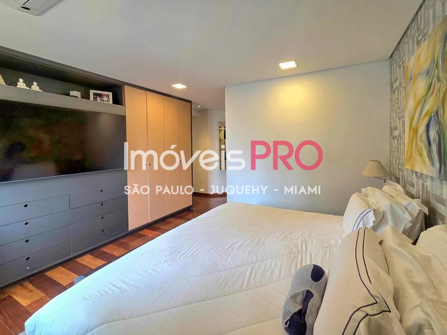 Apartamento para Vender, Moema | Cód: IP41213 — 
