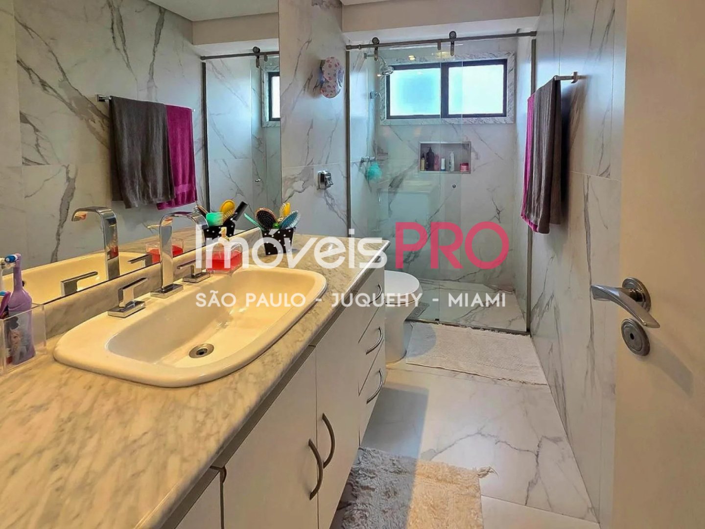 Apartamento para Vender, Moema | Cód: IP41213 — 