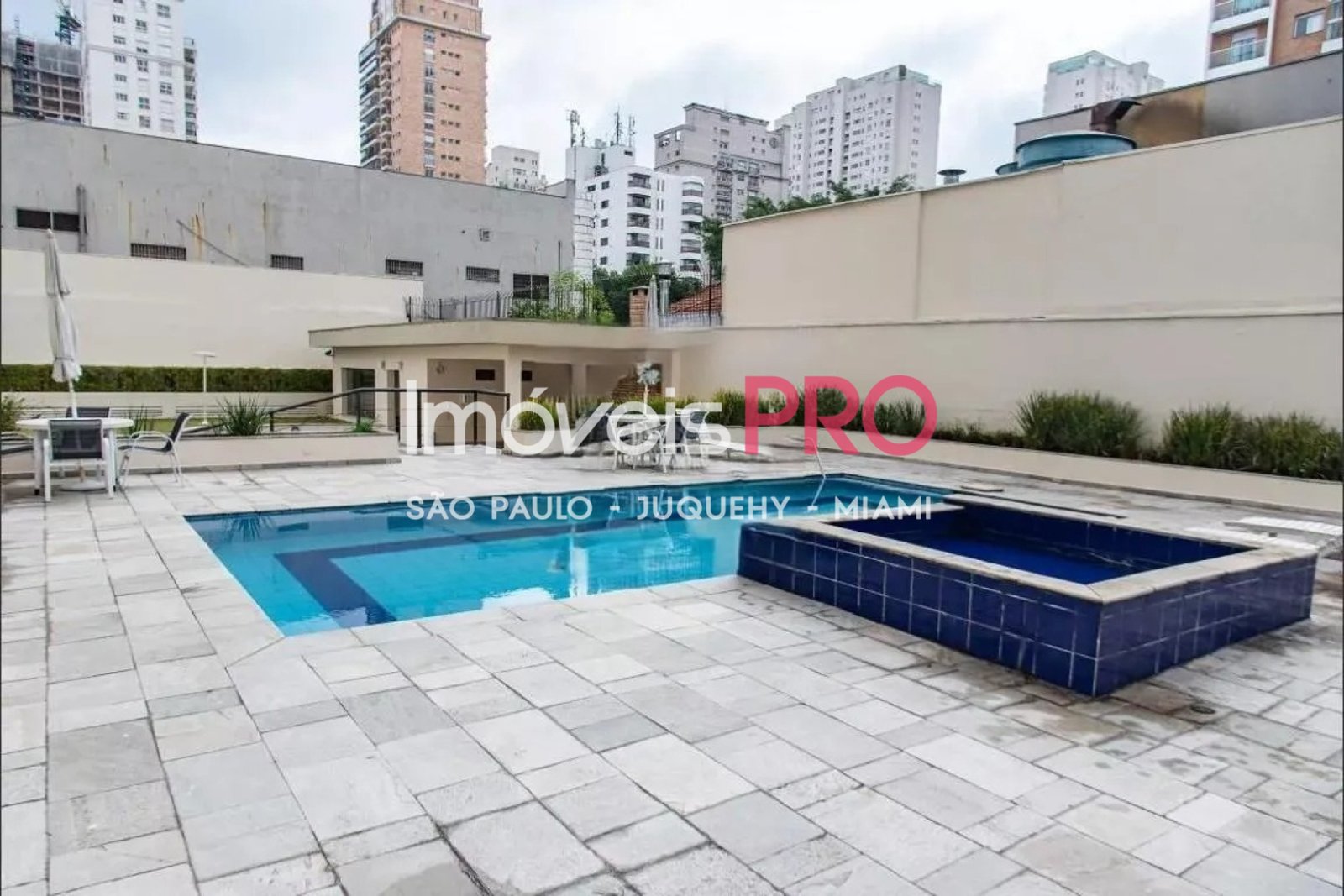 Apartamento para Vender, Moema | Cód: IP41213 — 