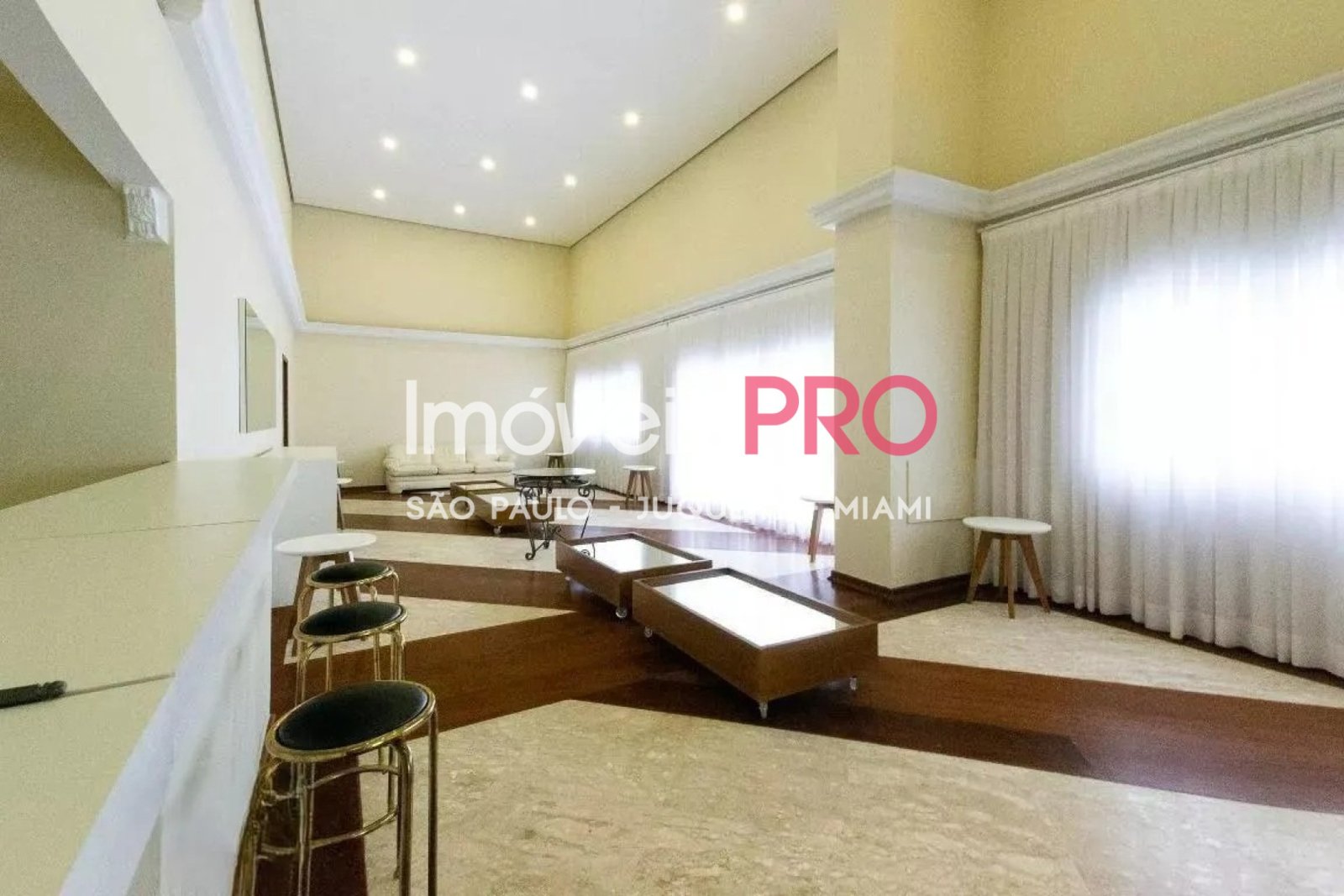 Apartamento para Vender, Moema | Cód: IP41213 — 