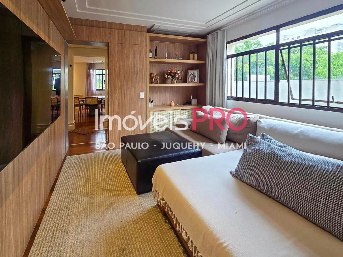 Apartamento para Vender, Moema | Cód: IP41213 — foto 3