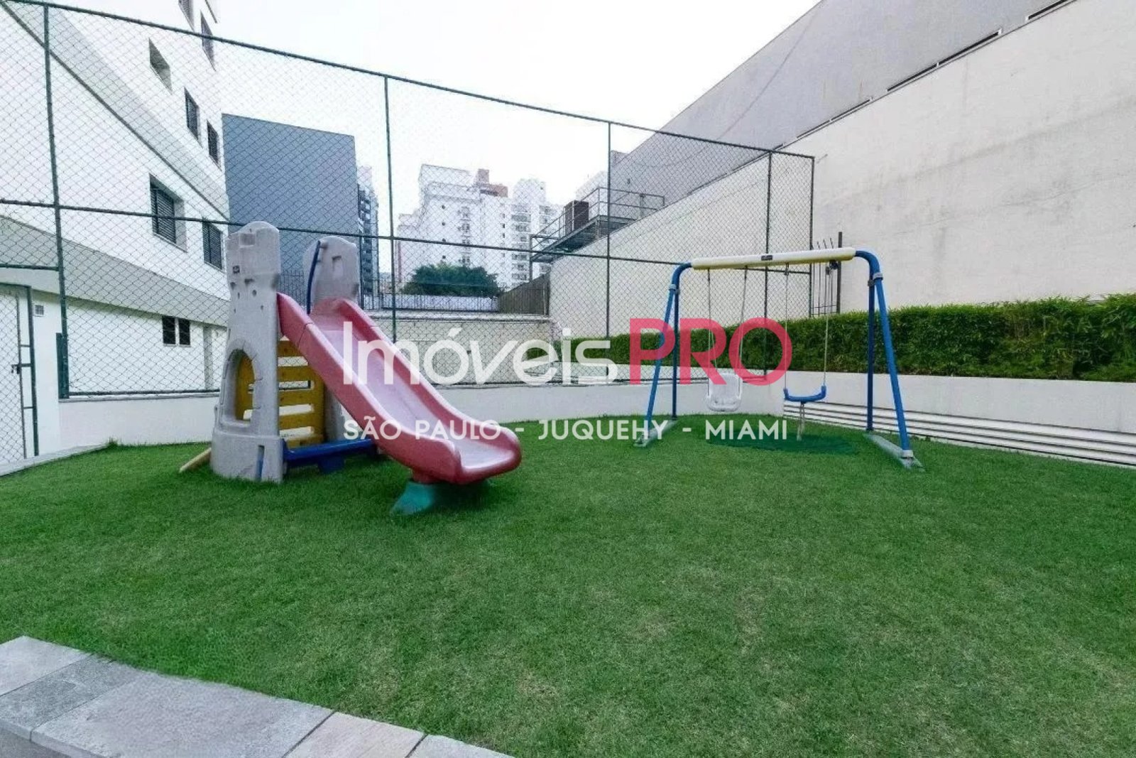 Apartamento para Vender, Moema | Cód: IP41213 — 