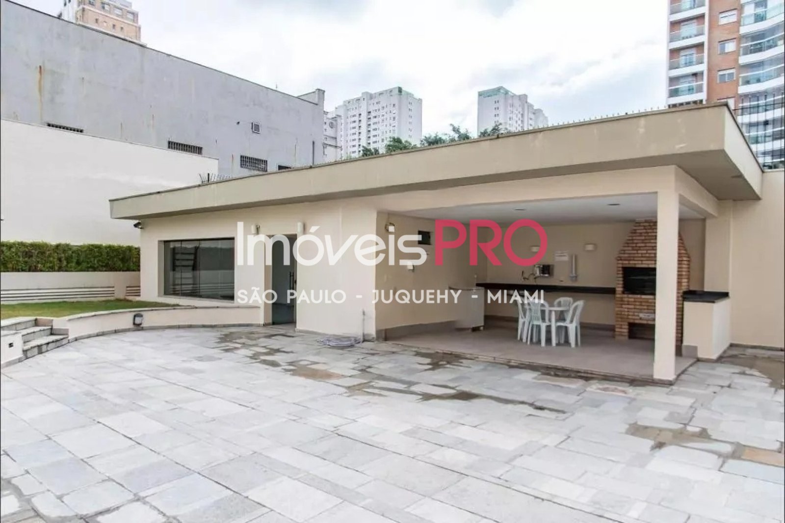 Apartamento para Vender, Moema | Cód: IP41213 — 