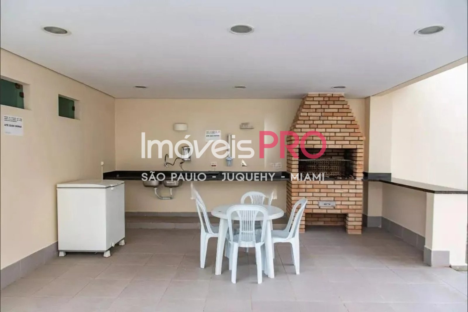 Apartamento para Vender, Moema | Cód: IP41213 — 