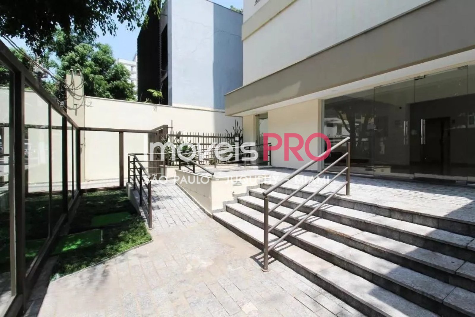 Apartamento para Vender, Moema | Cód: IP41213 — 