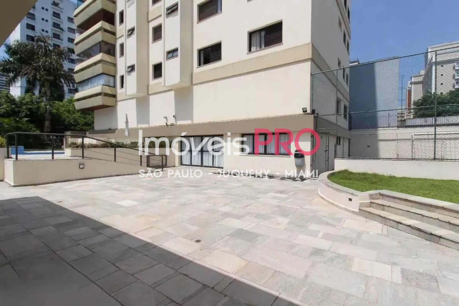 Apartamento para Vender, Moema | Cód: IP41213 — 