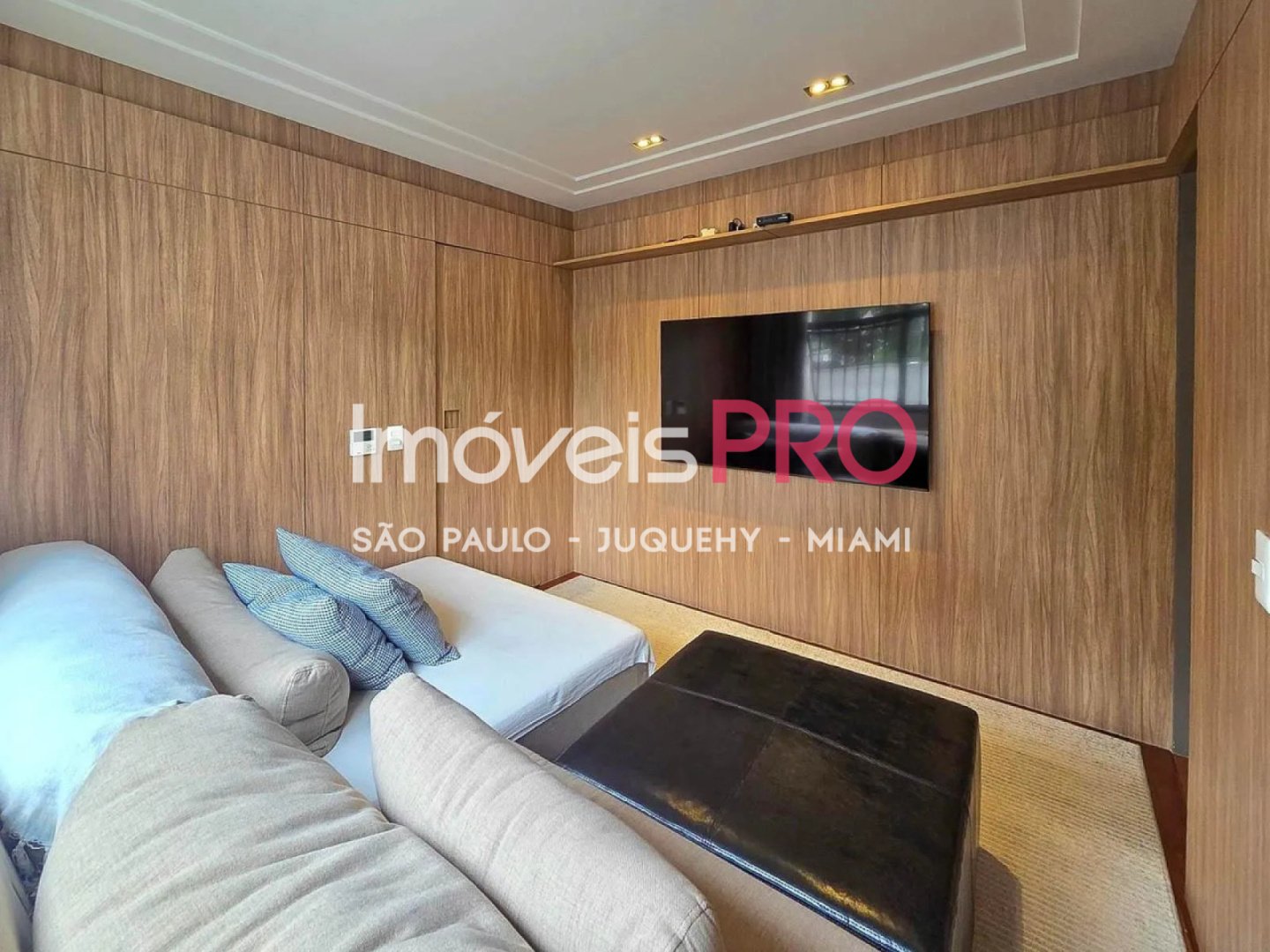Apartamento para Vender, Moema | Cód: IP41213 — foto 4