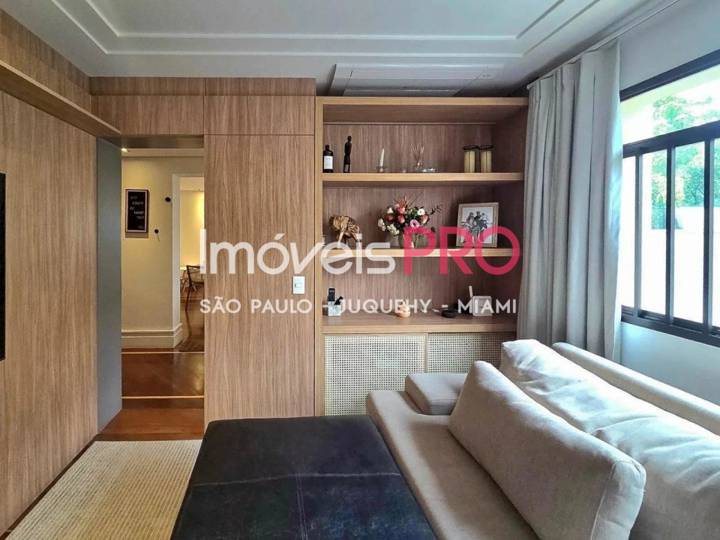 Apartamento para Vender, Moema | Cód: IP41213 — foto 5