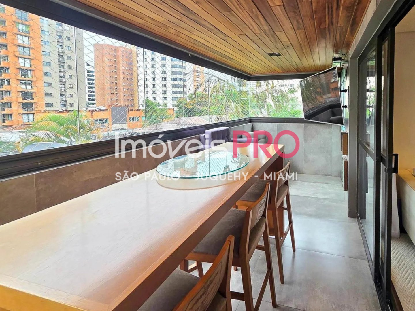 Apartamento para Vender, Moema | Cód: IP41213 — foto 6