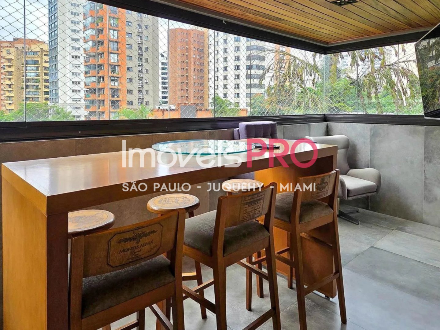 Apartamento para Vender, Moema | Cód: IP41213 — foto 7