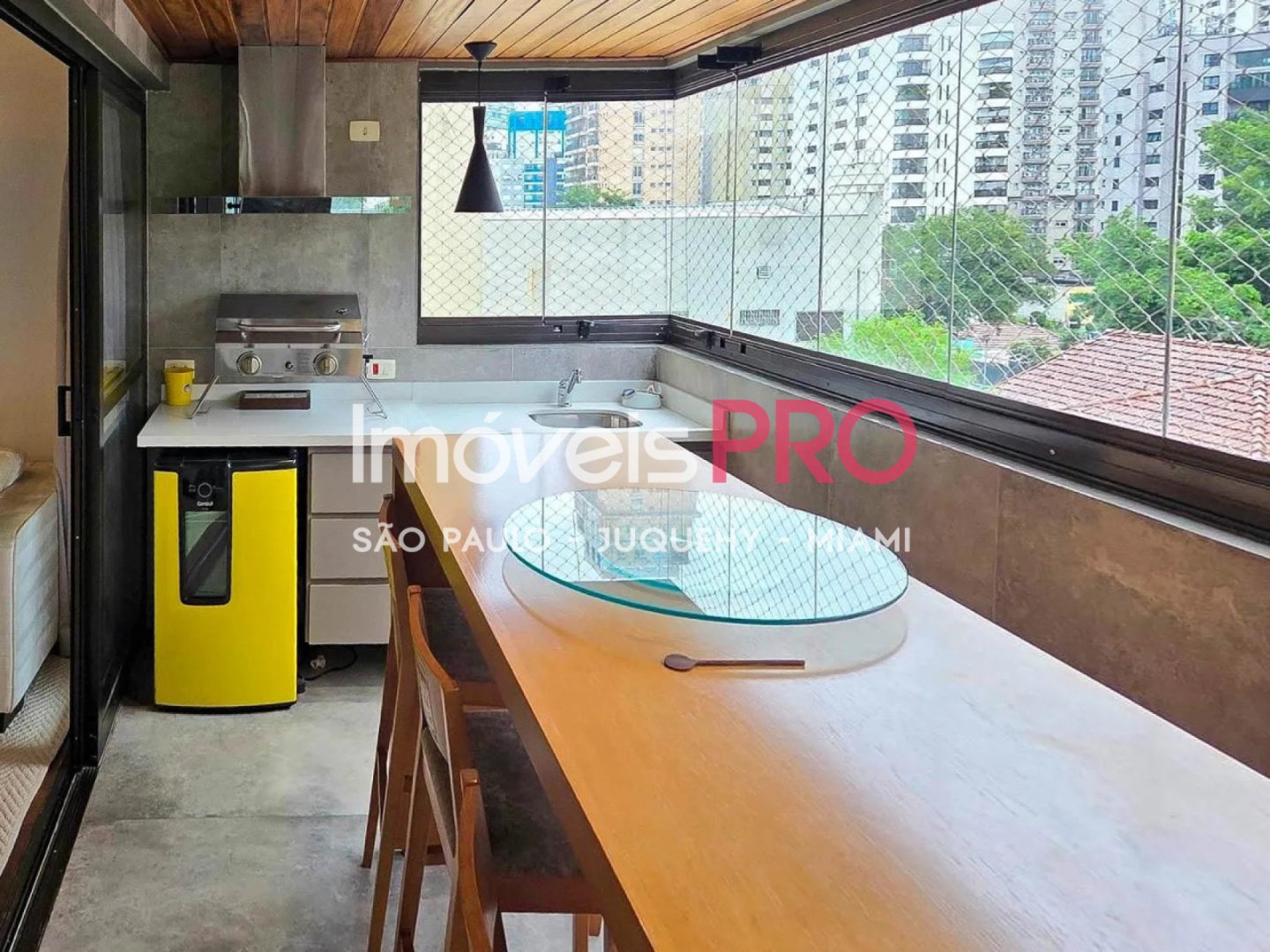 Apartamento para Vender, Moema | Cód: IP41213 — 