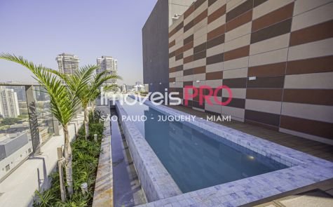 Apartamento em Jardim das Acácias — foto 1 (Ref. IP41214)