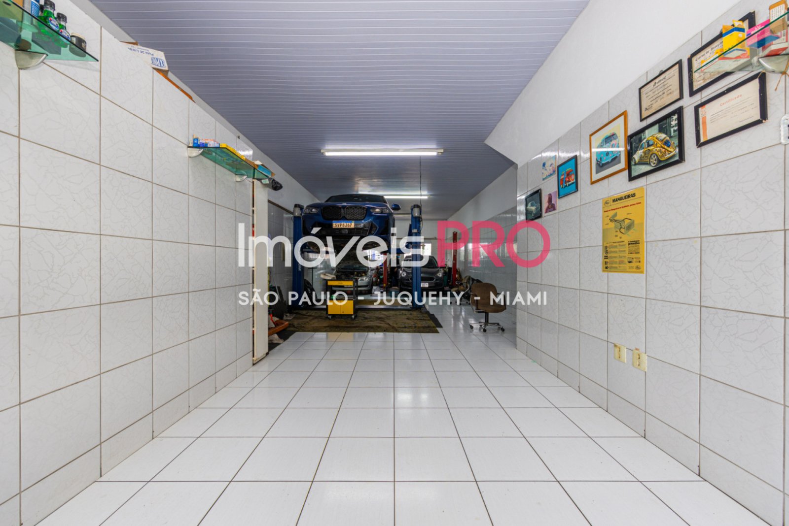 Casa para Vender, Vila Mariana | Cód: IP41215 — 