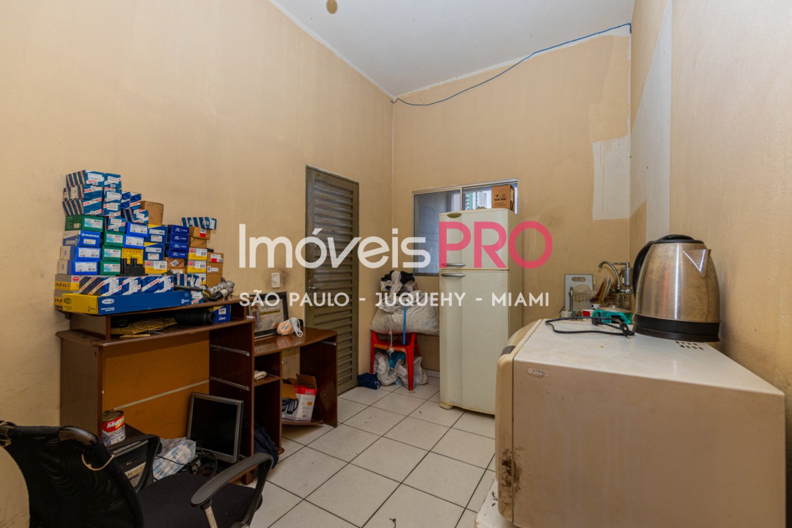 Casa para Vender, Vila Mariana | Cód: IP41215 — 