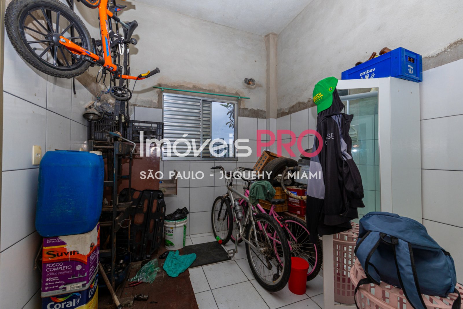Casa para Vender, Vila Mariana | Cód: IP41215 — 