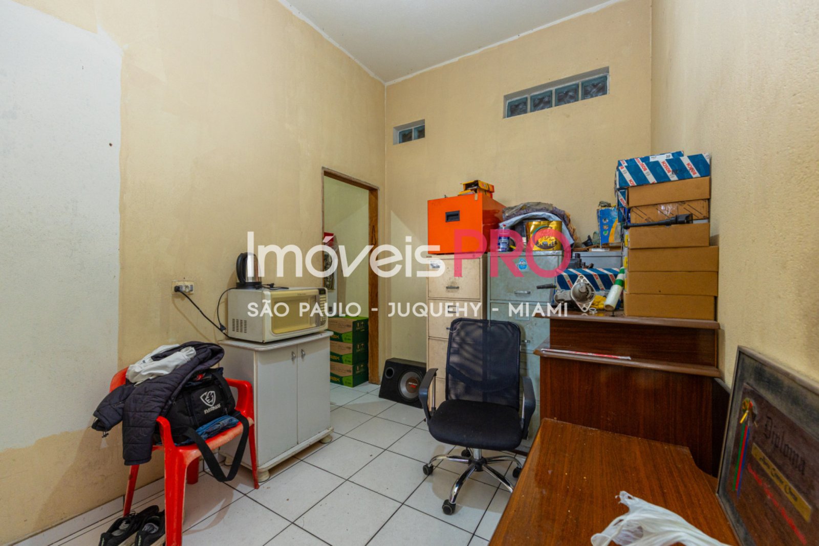 Casa para Vender, Vila Mariana | Cód: IP41215 — 