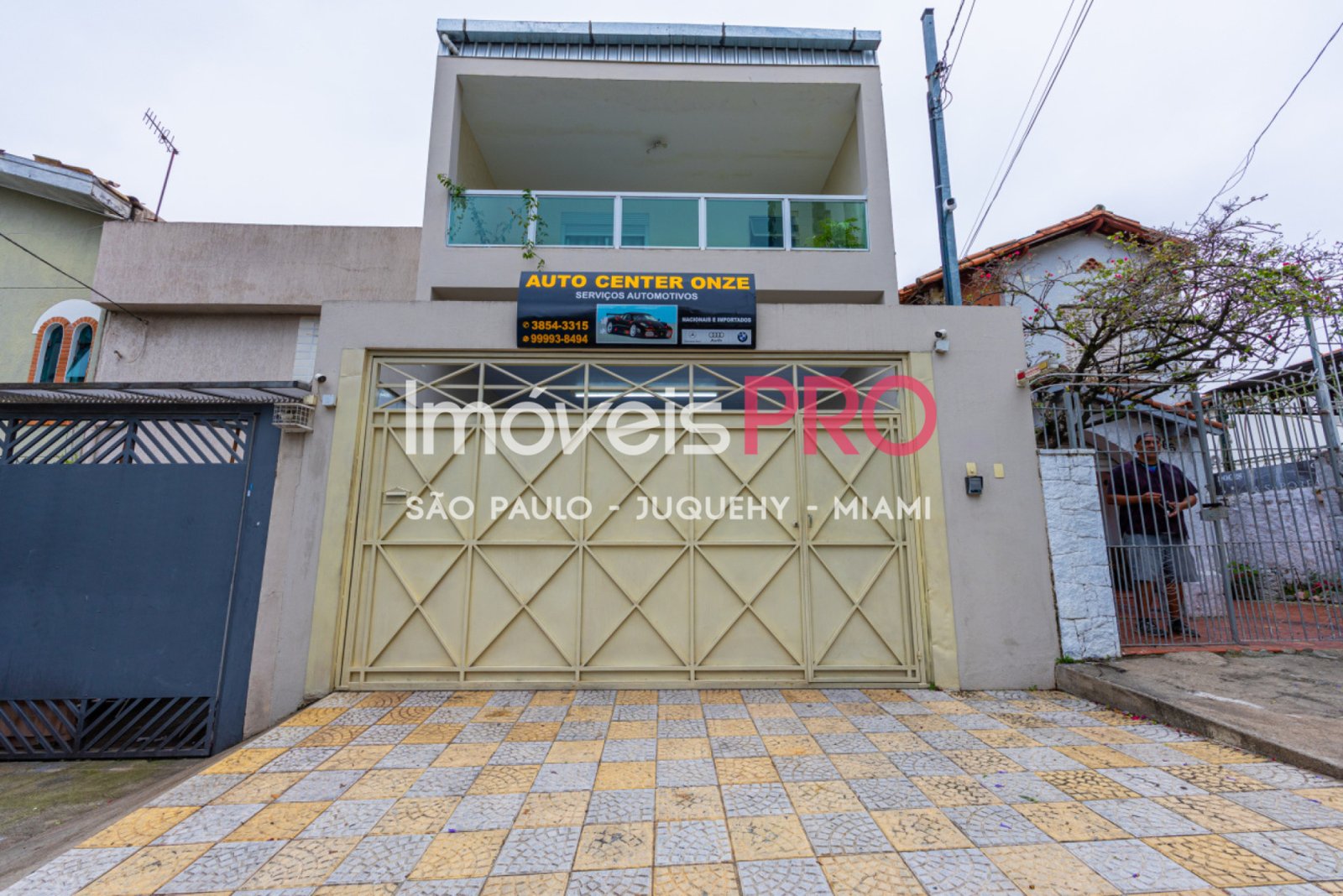 Casa para Vender, Vila Mariana | Cód: IP41215 — 
