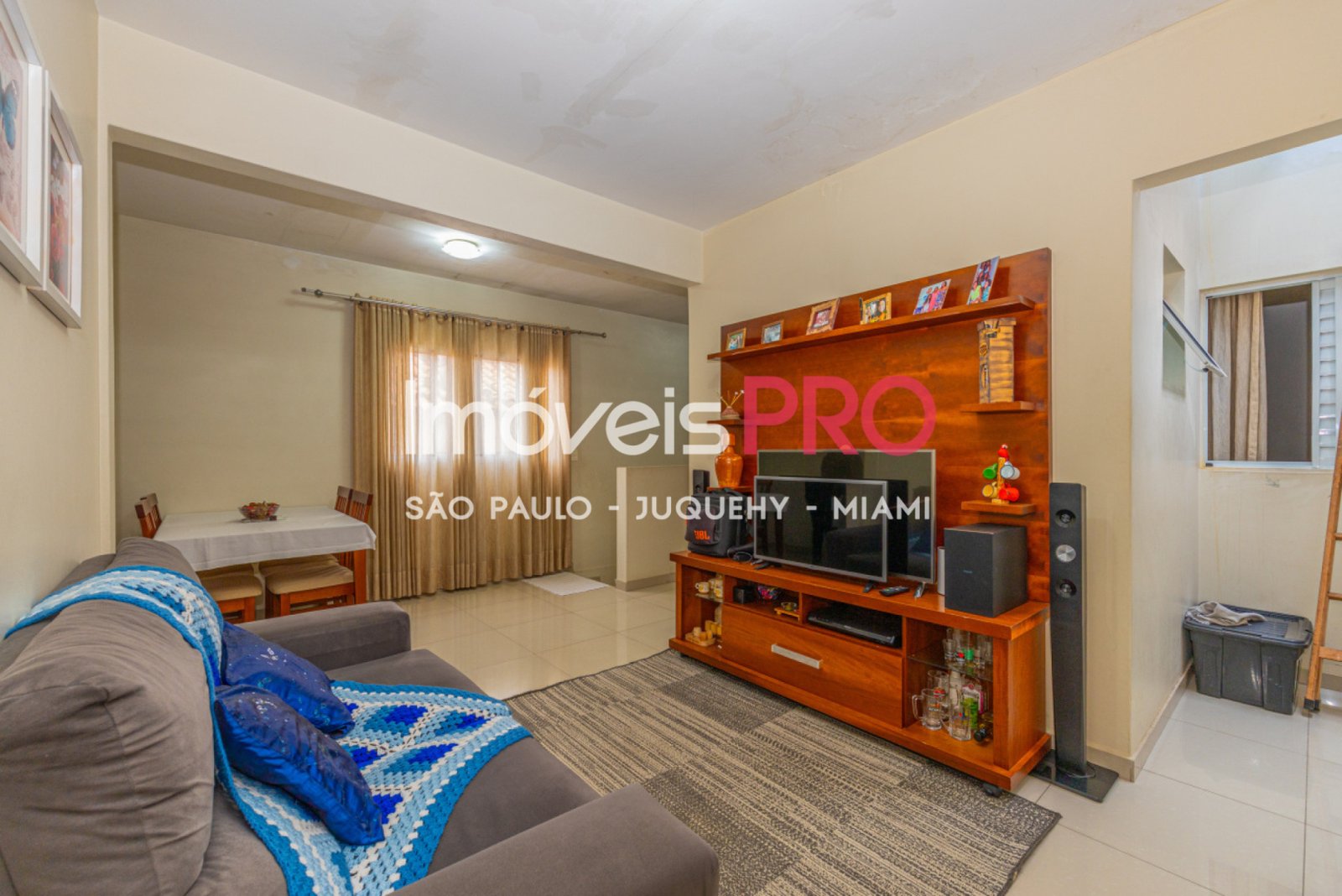 Casa para Vender, Vila Mariana | Cód: IP41215 — 