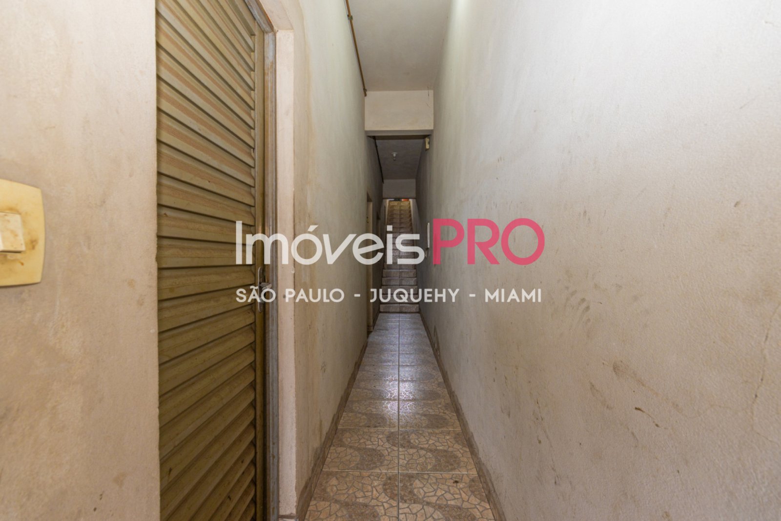 Casa para Vender, Vila Mariana | Cód: IP41215 — 