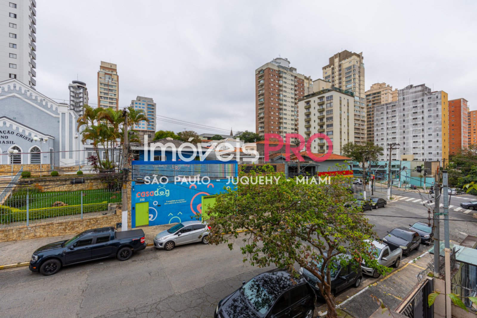 Casa para Vender, Vila Mariana | Cód: IP41215 — 
