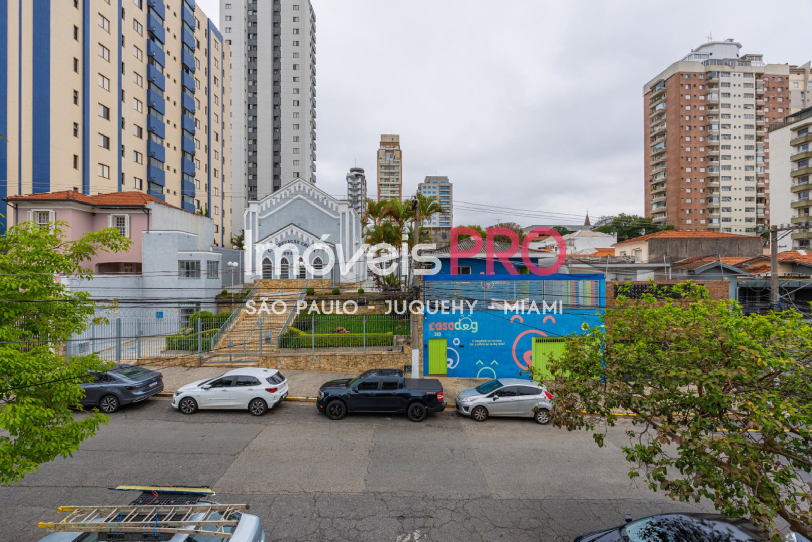 Casa para Vender, Vila Mariana | Cód: IP41215 — 