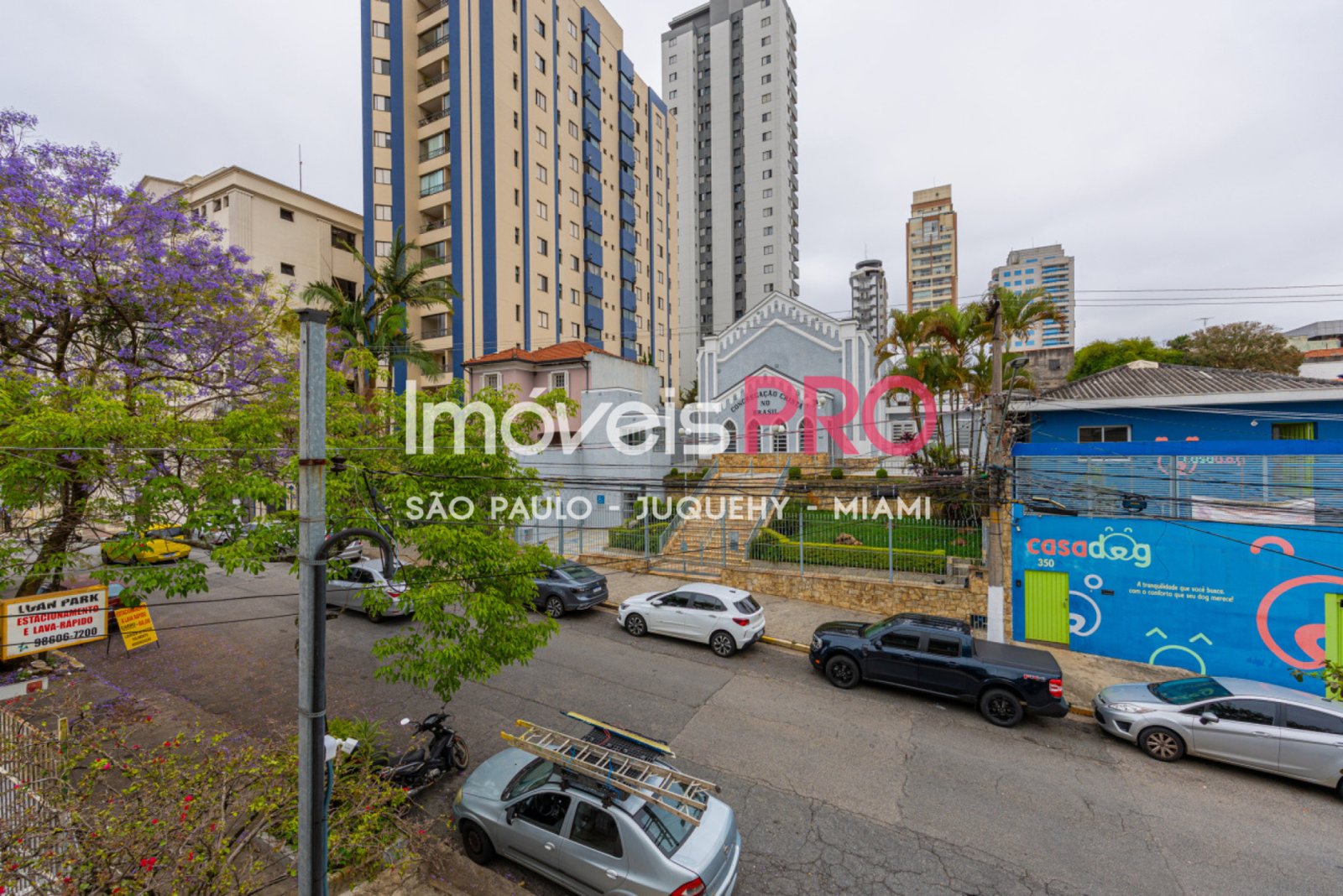 Casa para Vender, Vila Mariana | Cód: IP41215 — 