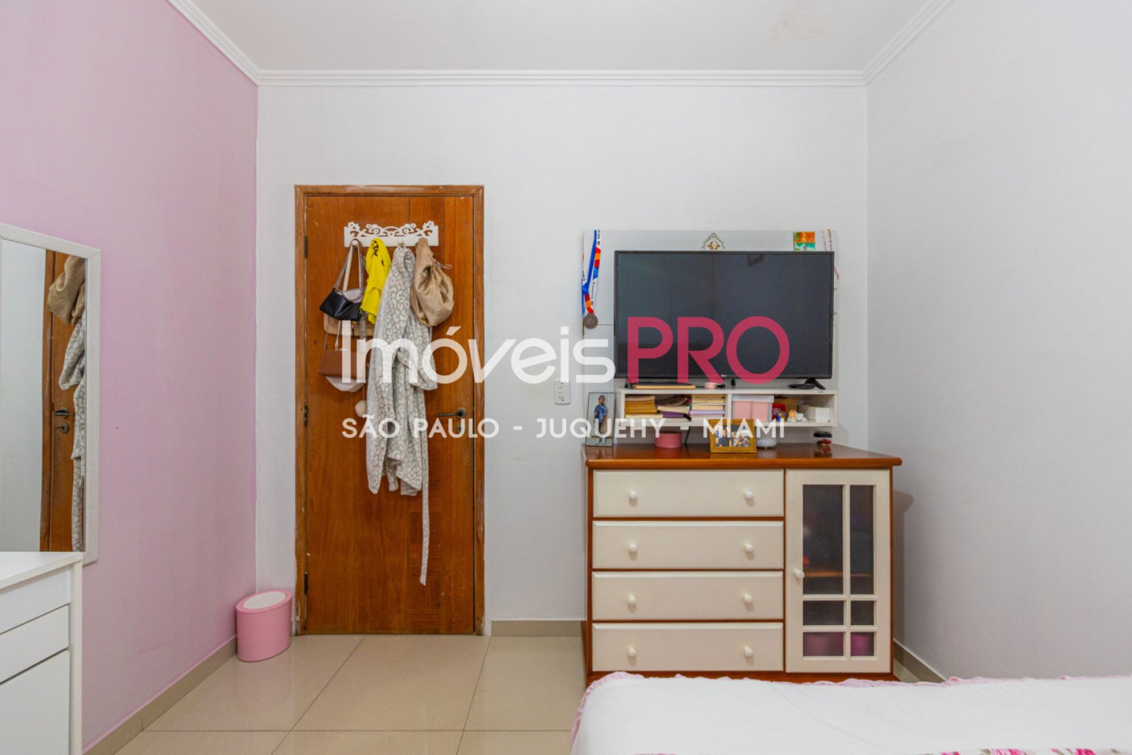 Casa para Vender, Vila Mariana | Cód: IP41215 — 