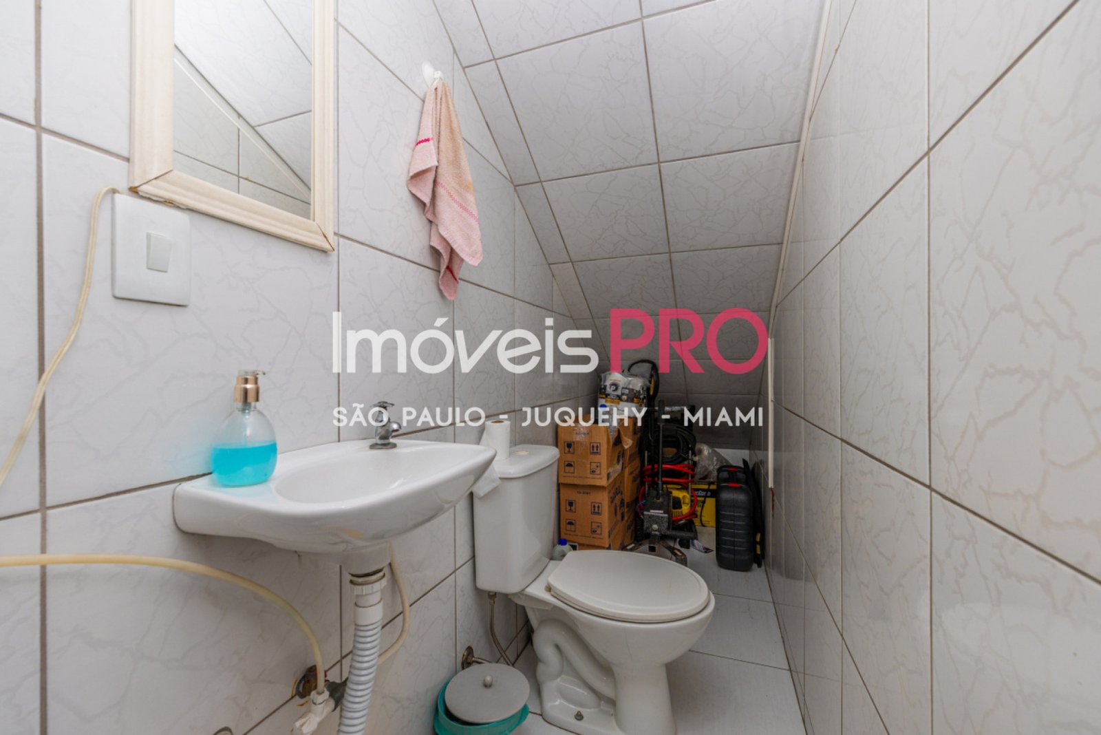 Casa para Vender, Vila Mariana | Cód: IP41215 — 