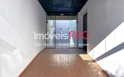 Casa em Pinheiros — foto 1 (Ref. IP41216)