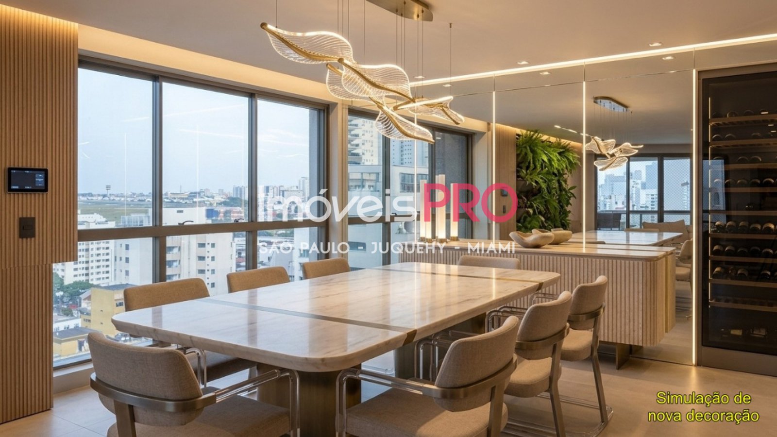 Apartamento para Vender, Moema | Cód: IP41217 — foto 1