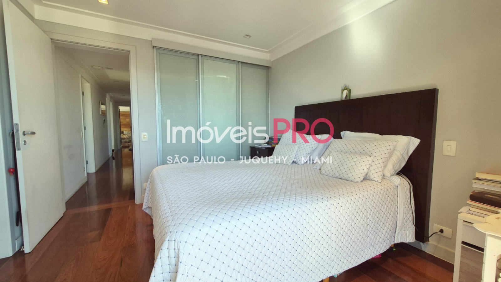 Apartamento para Vender, Moema | Cód: IP41217 — 
