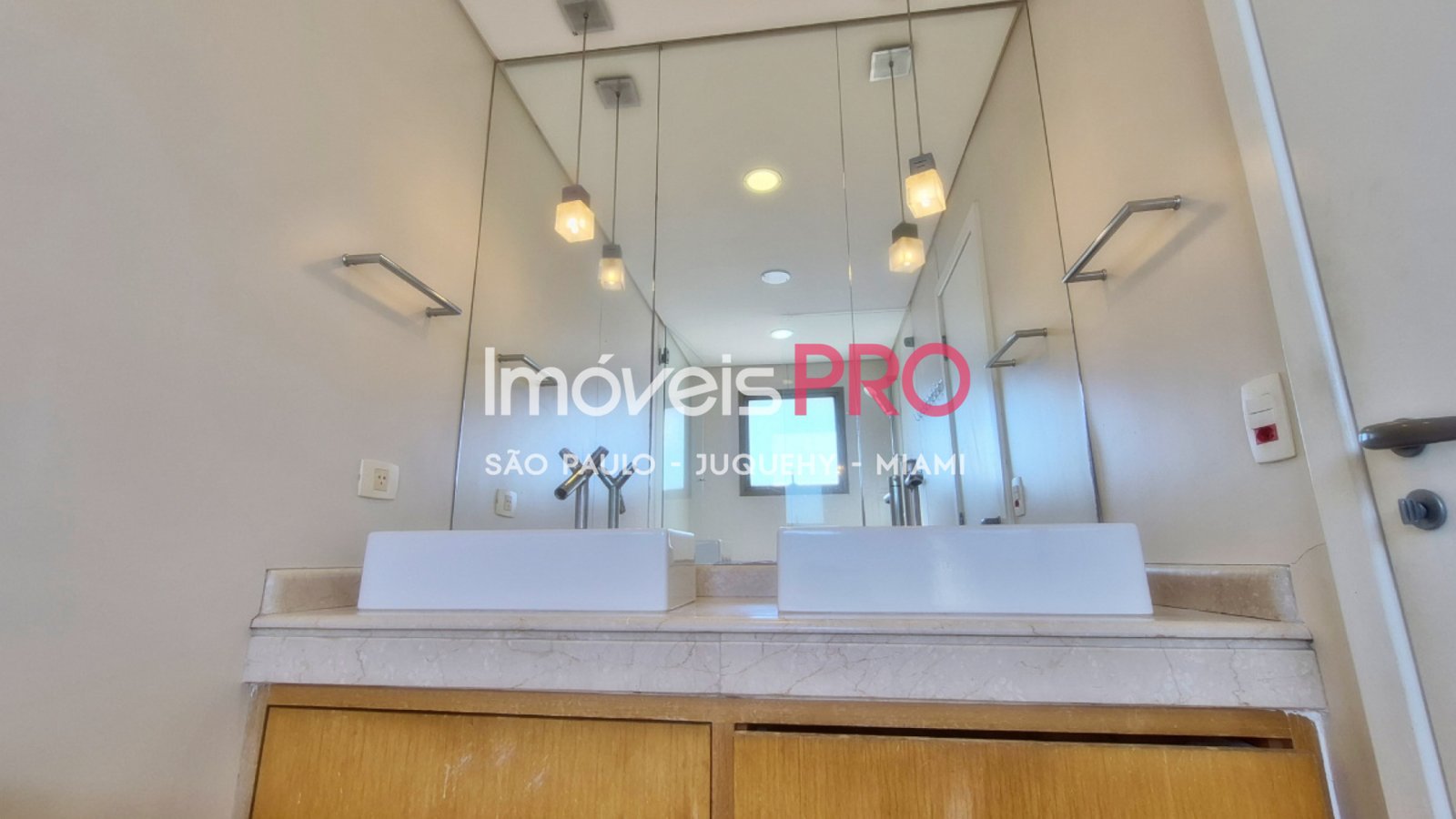 Apartamento para Vender, Moema | Cód: IP41217 — 