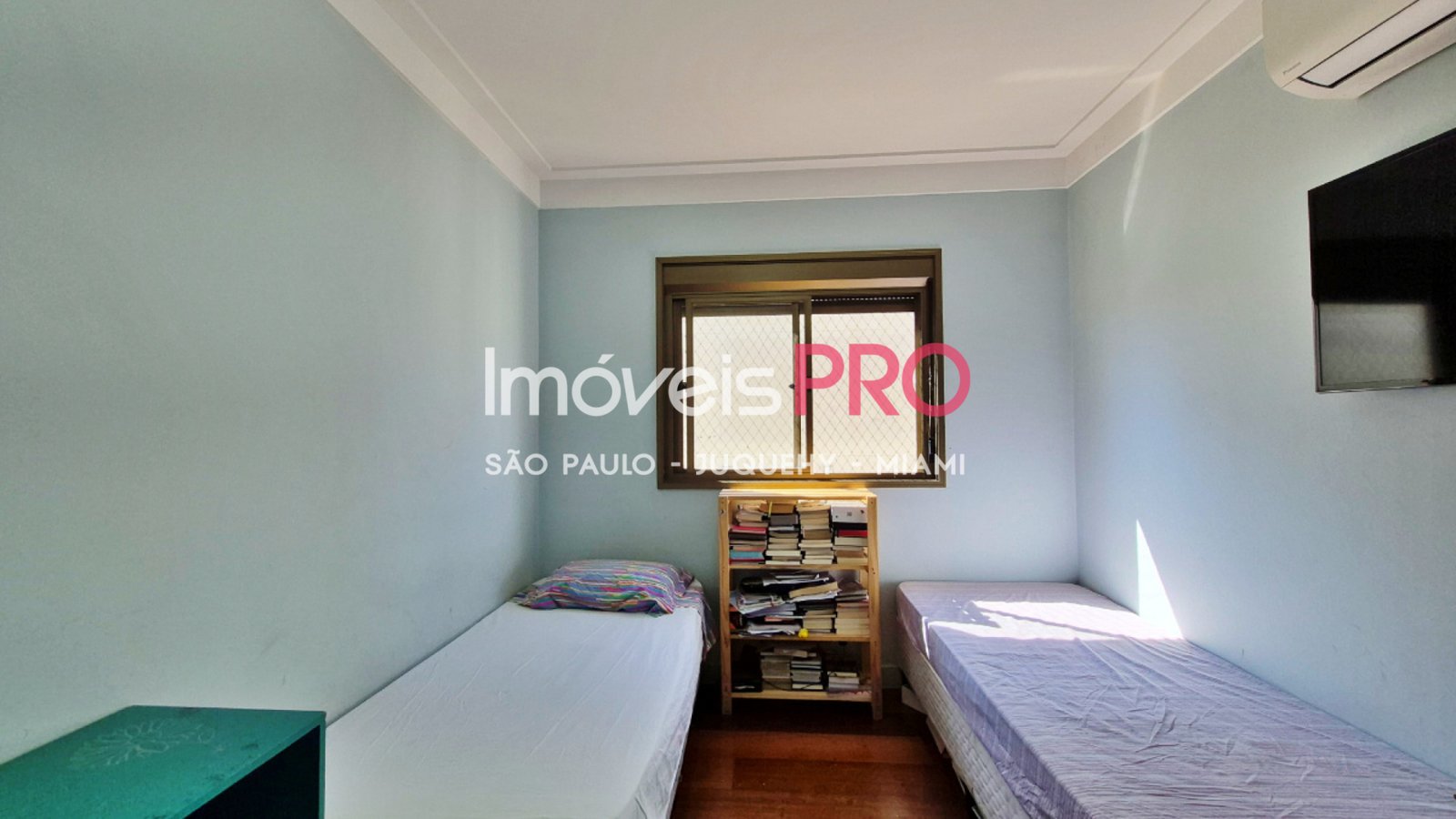 Apartamento para Vender, Moema | Cód: IP41217 — 