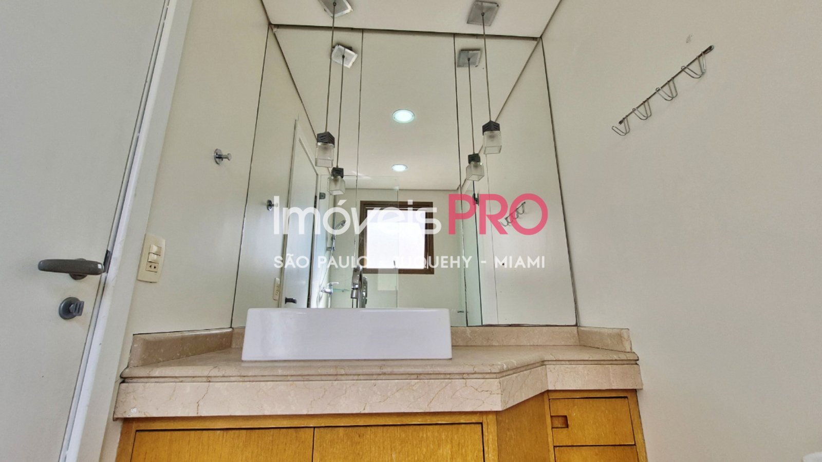 Apartamento para Vender, Moema | Cód: IP41217 — 