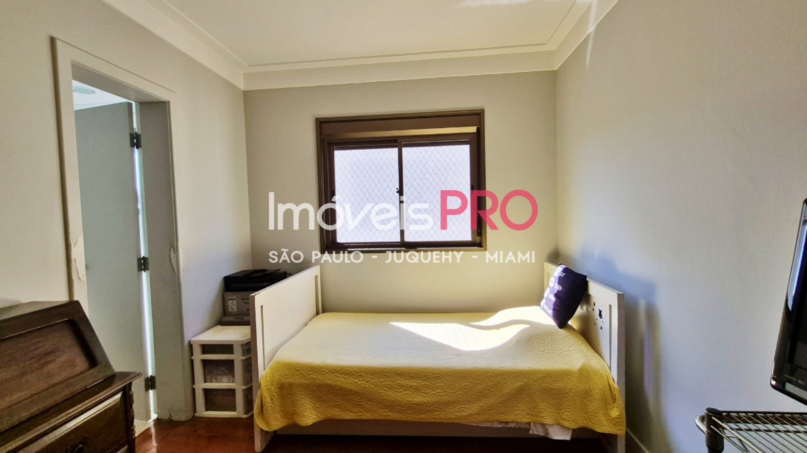 Apartamento para Vender, Moema | Cód: IP41217 — 