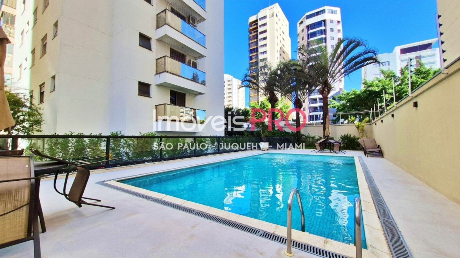 Apartamento para Vender, Moema | Cód: IP41217 — 