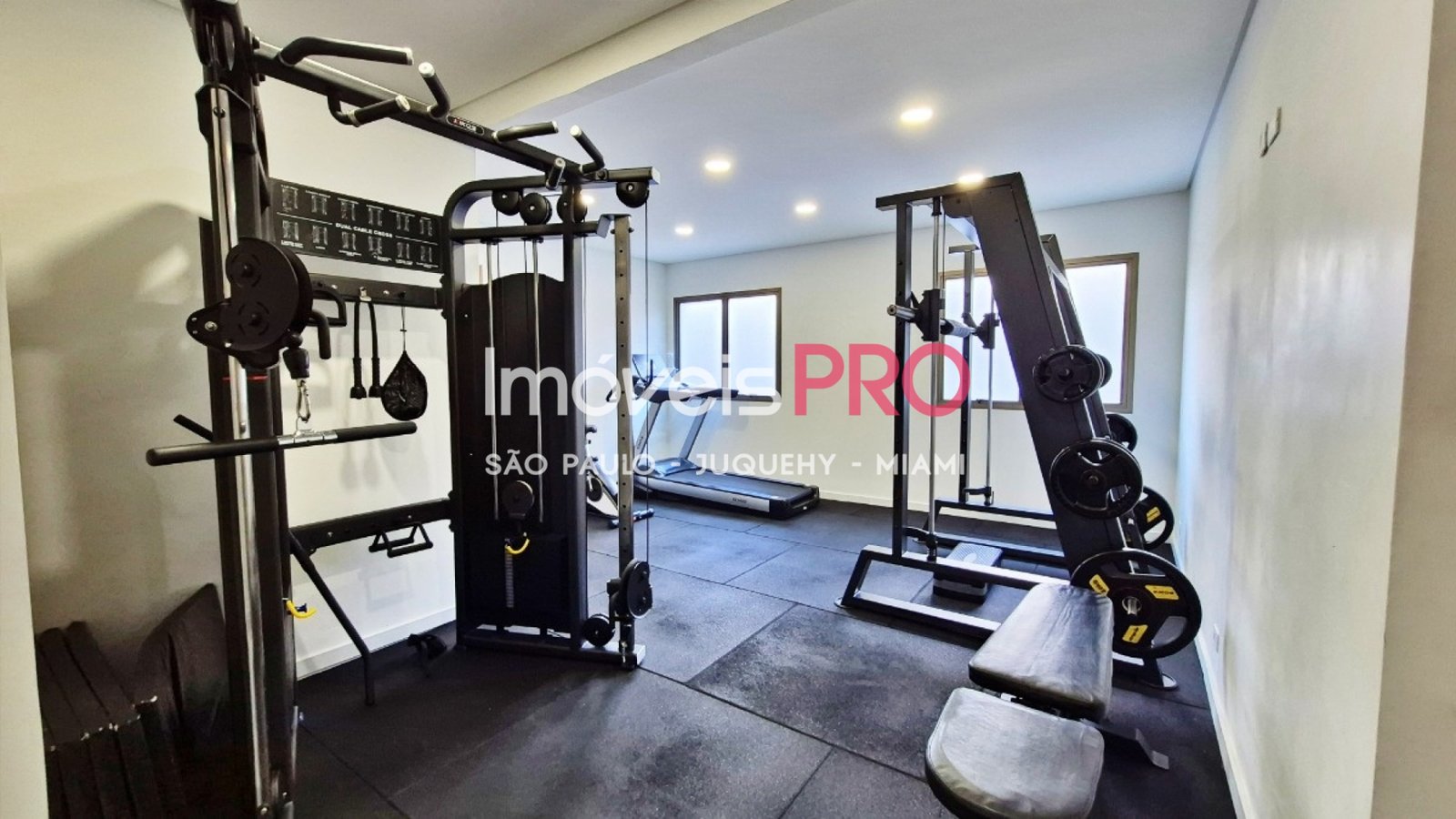 Apartamento para Vender, Moema | Cód: IP41217 — 