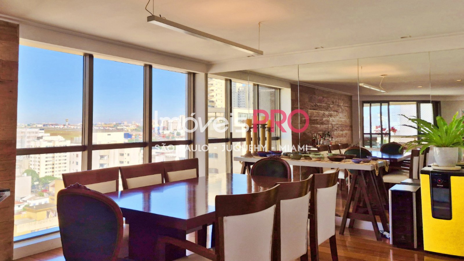 Apartamento para Vender, Moema | Cód: IP41217 — foto 2