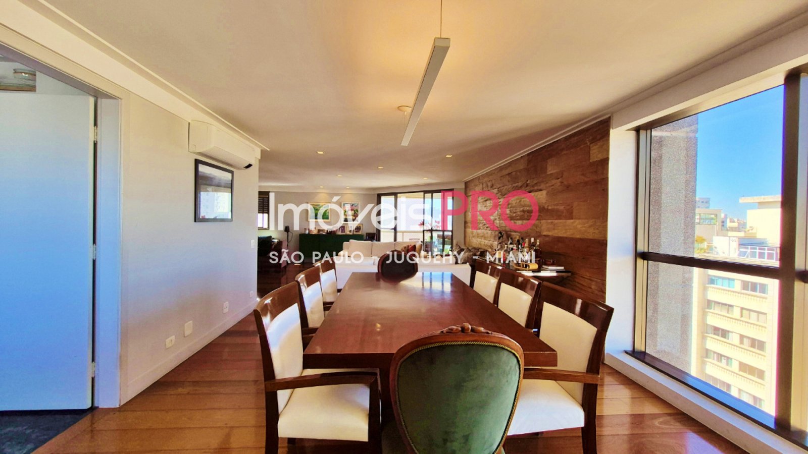Apartamento para Vender, Moema | Cód: IP41217 — foto 3