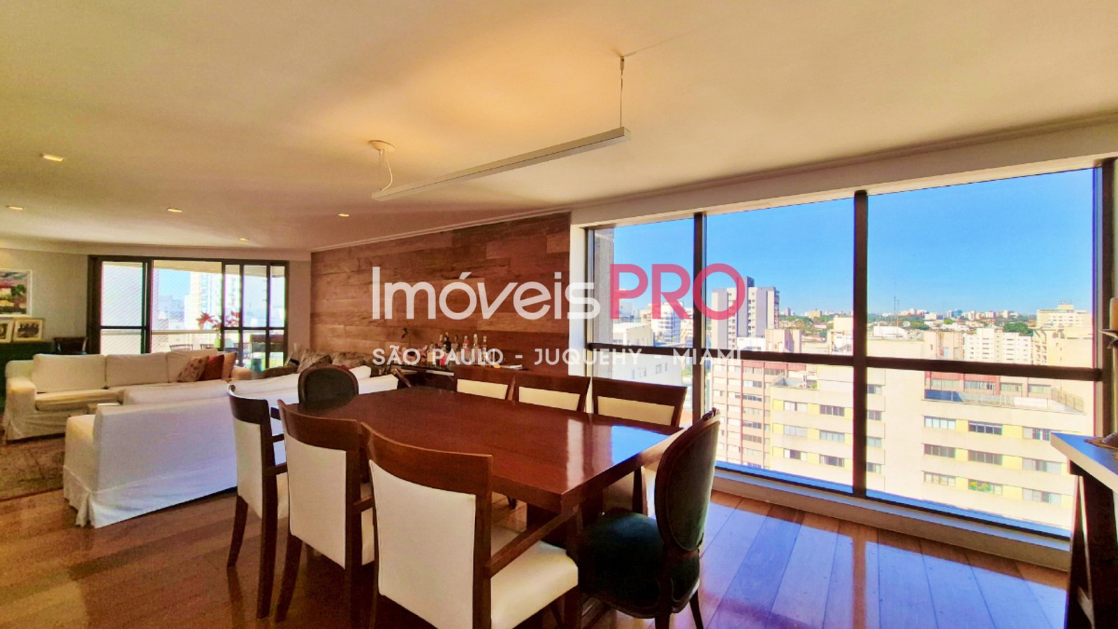 Apartamento para Vender, Moema | Cód: IP41217 — foto 4
