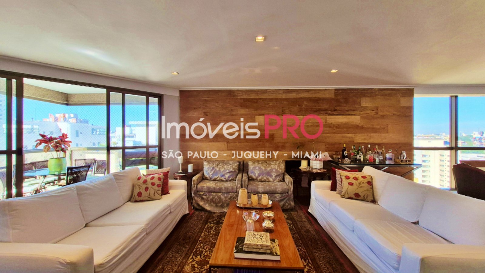 Apartamento para Vender, Moema | Cód: IP41217 — foto 5