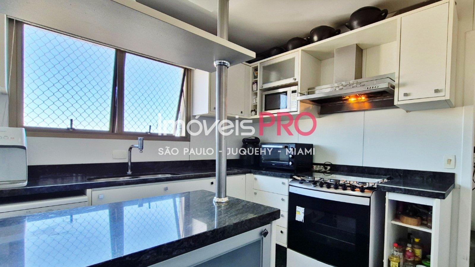 Apartamento para Vender, Moema | Cód: IP41217 — foto 7