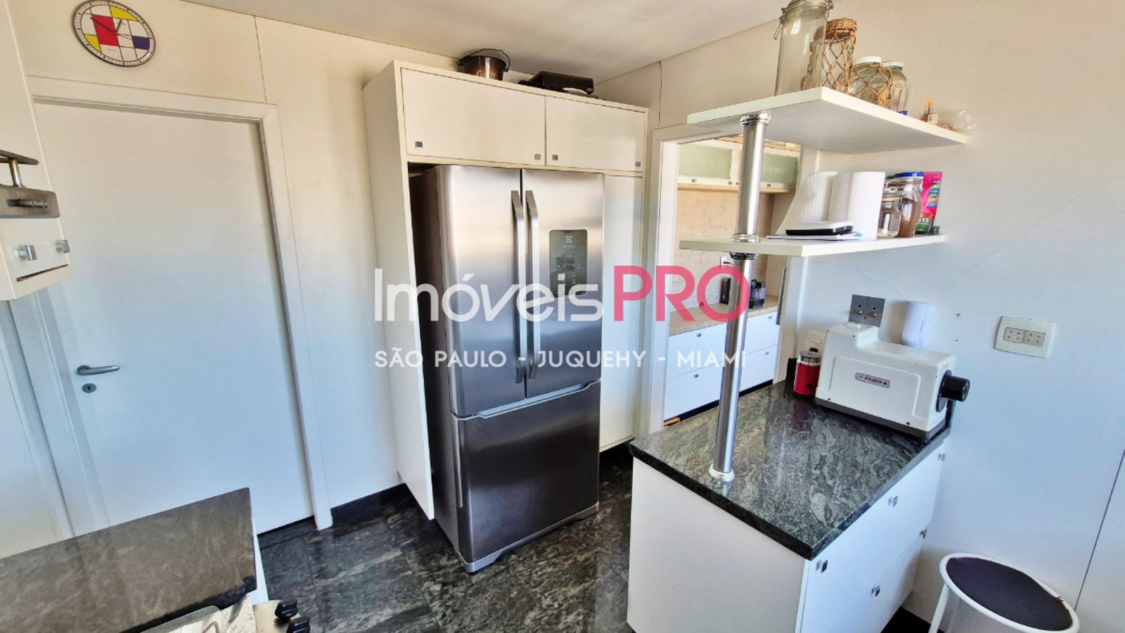 Apartamento para Vender, Moema | Cód: IP41217 — 